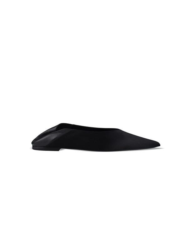 Saint Laurent Ballet flats