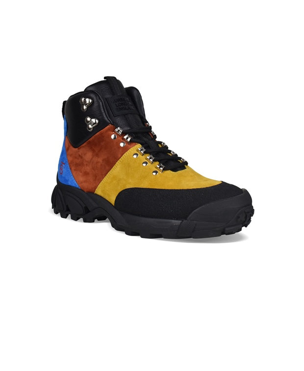 Burberry Boots