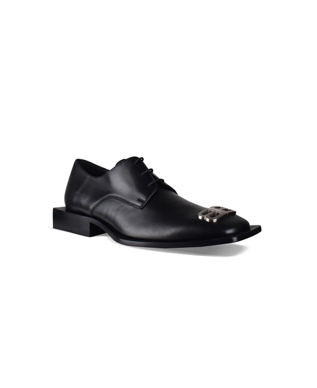 Balenciaga Lace-up shoes