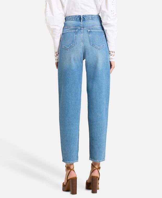Marant Etoile Boyfriend jeans