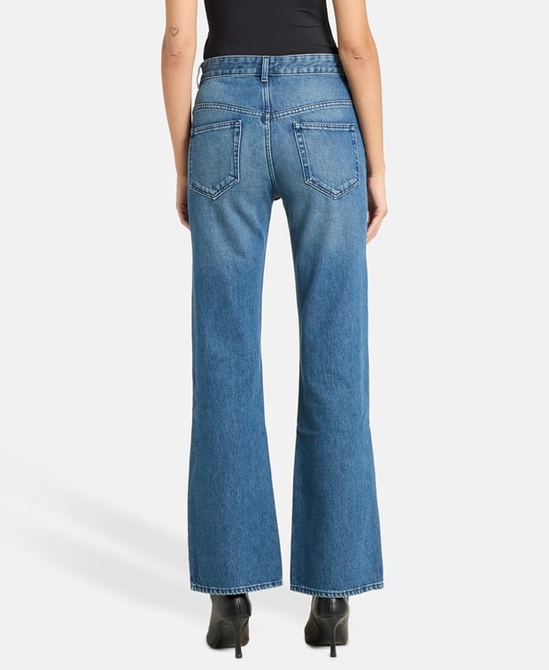 Marant Etoile Flared jeans