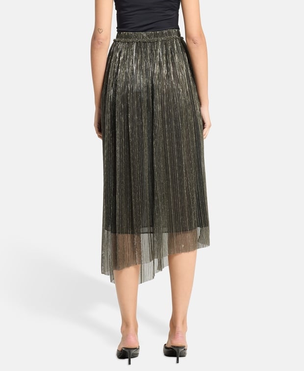 Marant Etoile Midi skirt