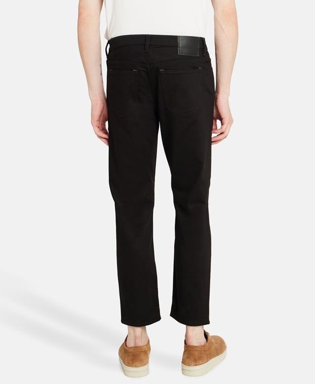 Acne Studios Tapered Jeans