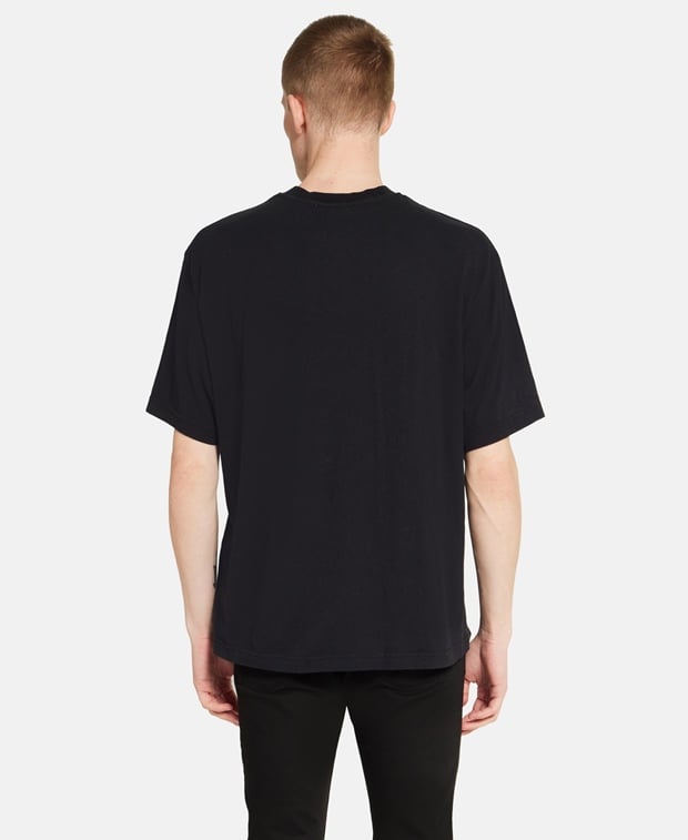Acne Studios Crew neck t-shirt