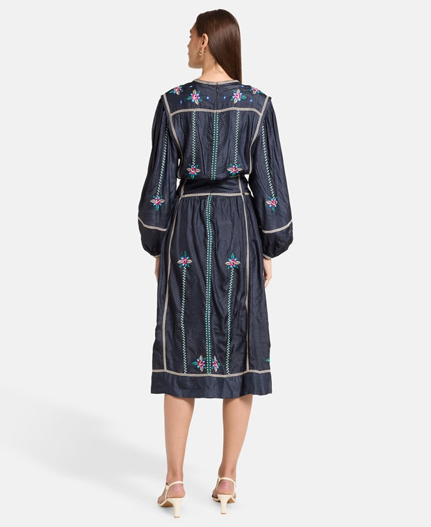 Isabel Marant Silk dress