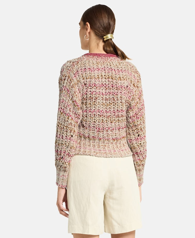 Isabel Marant Long-sleeved jumper