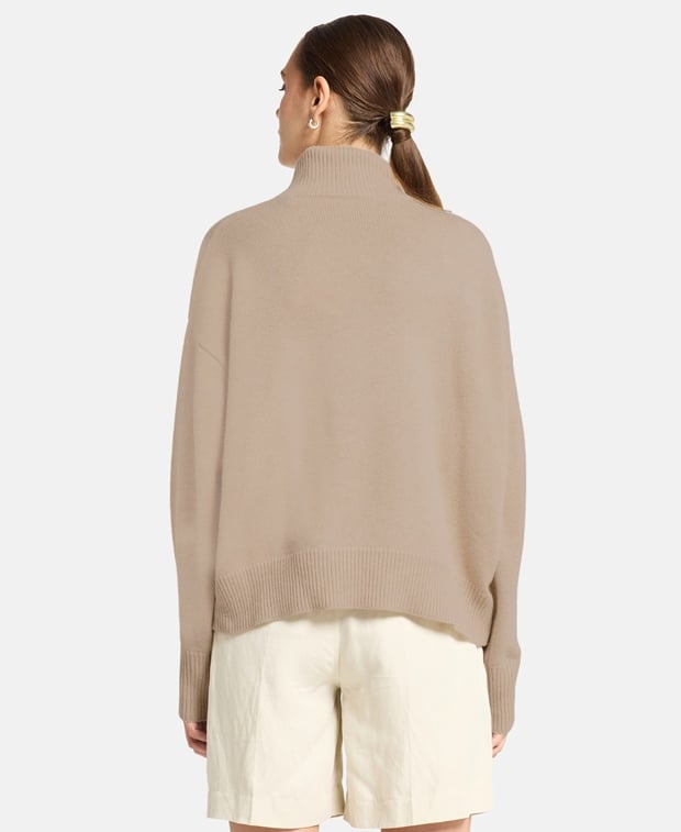 Isabel Marant Cashmere rollneck jumper