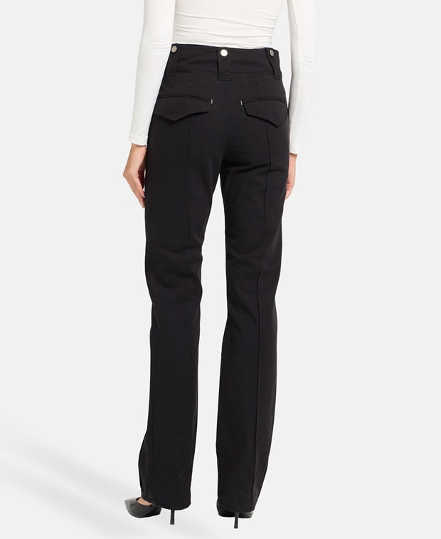 Isabel Marant High-waist trousers