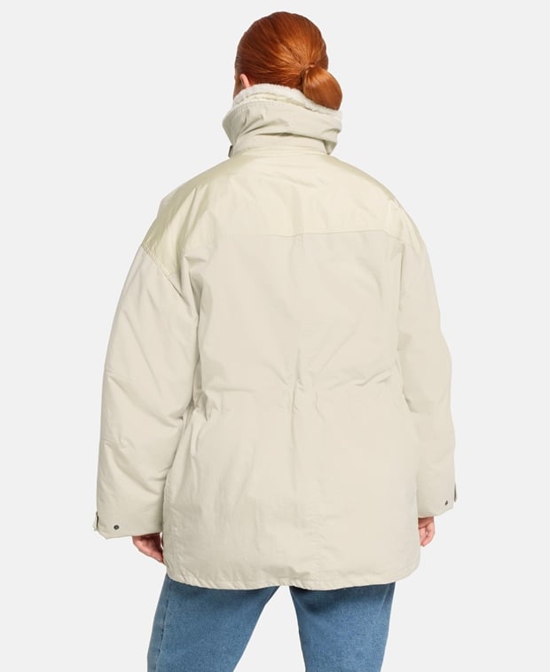 Isabel Marant Short parka