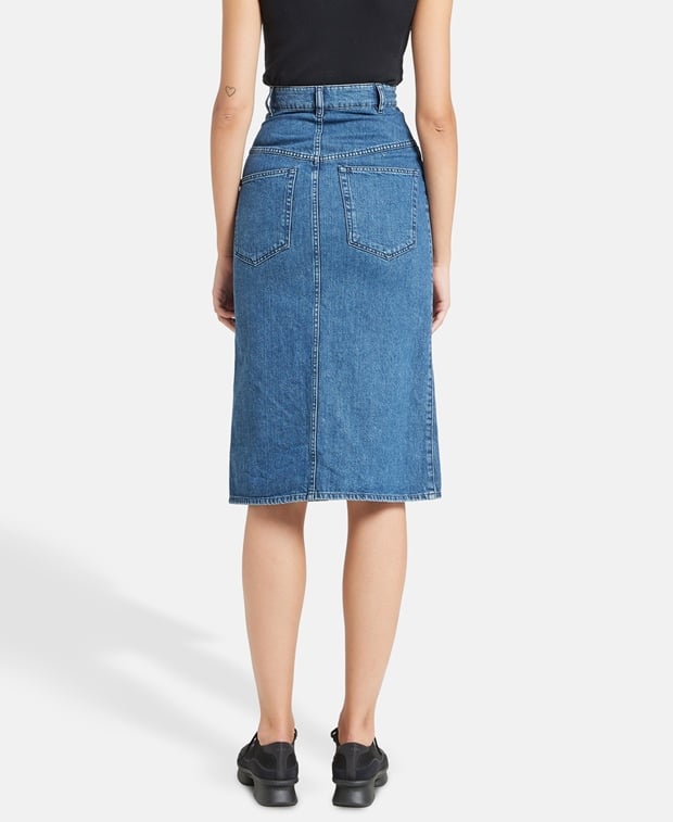 Isabel Marant Denim skirt Skirt
