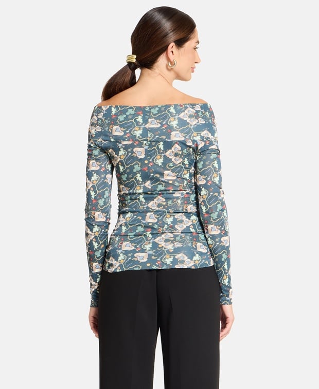 Isabel Marant Shirt blouse Turquoise