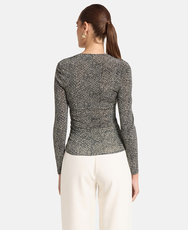 Isabel Marant Long-sleeved top