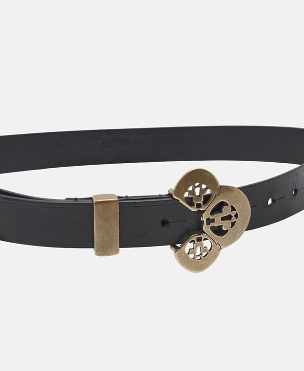 Isabel Marant Leather belt