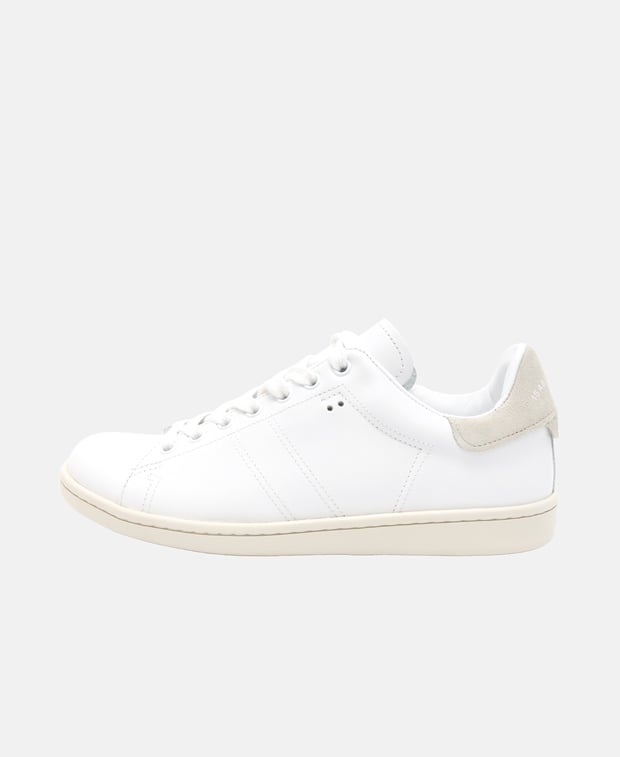 Isabel Marant Bart Sneakers White