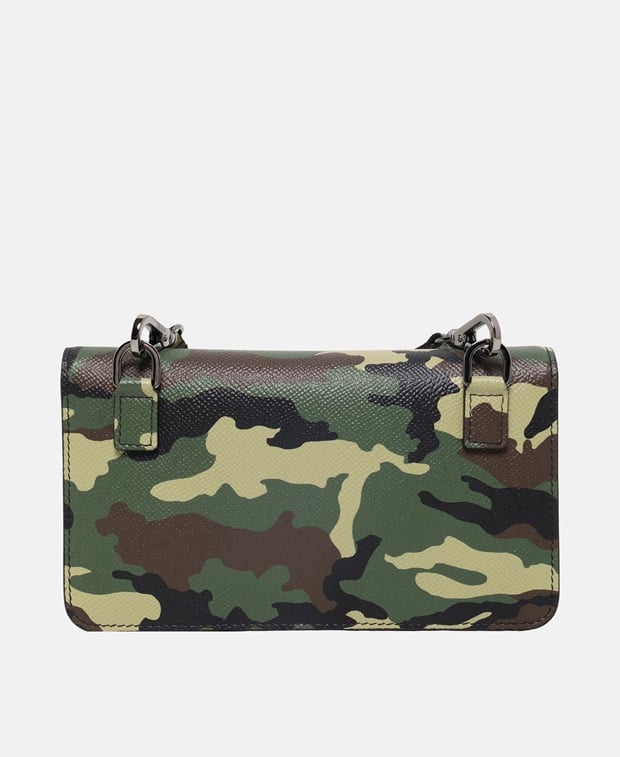 Dolce & Gabbana Cross-body bag