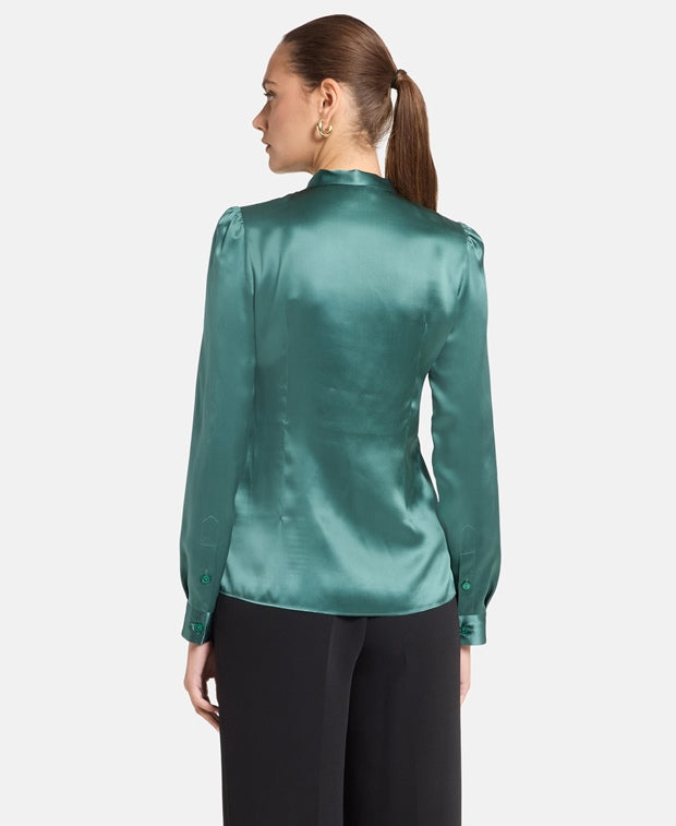 Dolce & Gabbana Silk blouse