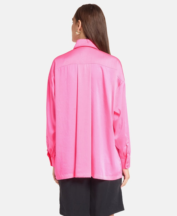 Dolce & Gabbana Long-sleeved blouse