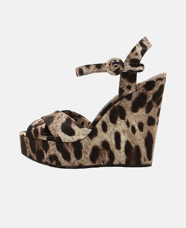 Dolce & Gabbana Wedge sandals