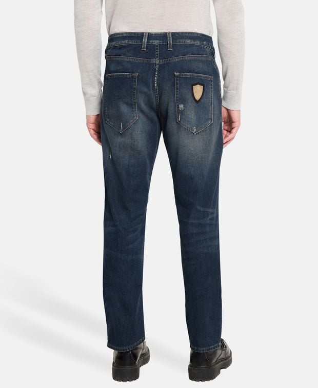 Dolce & Gabbana Slim fit jeans