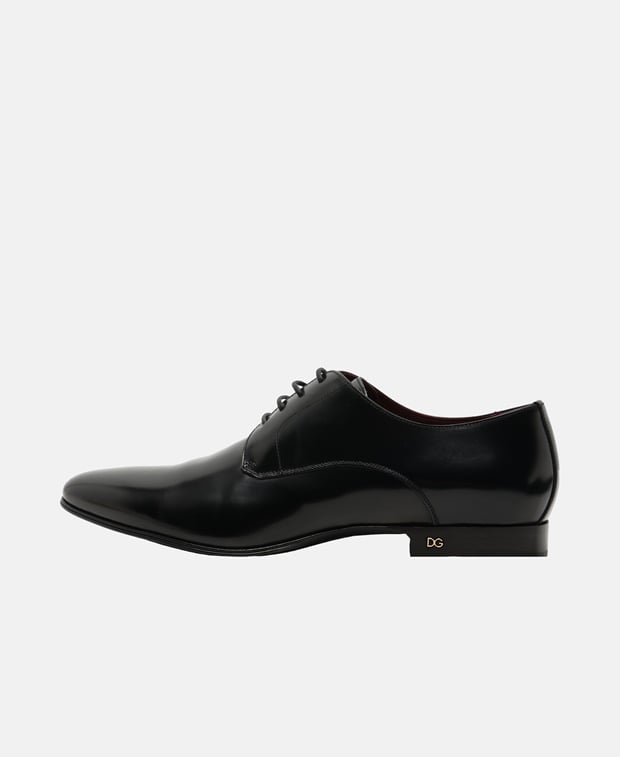 Dolce & Gabbana Derbys