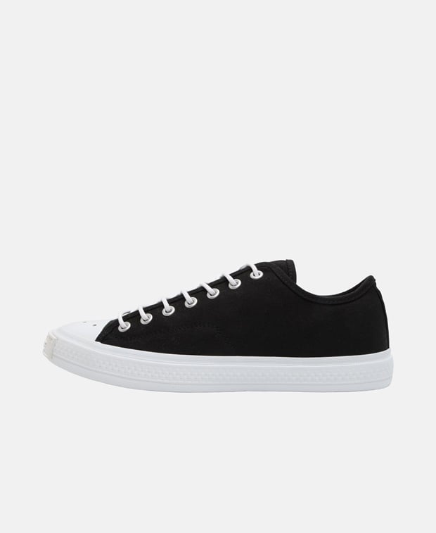 Acne Studios Ballow Sneakers Black