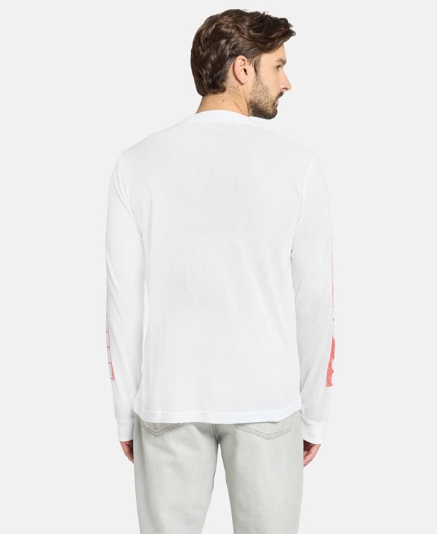 Acne Studios Long-sleeved top
