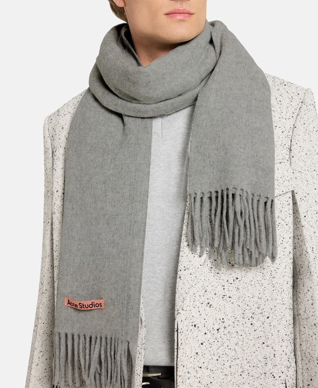 Acne Studios Wool scarf