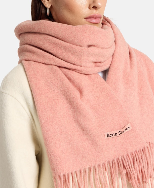 Acne Studios Wool scarf