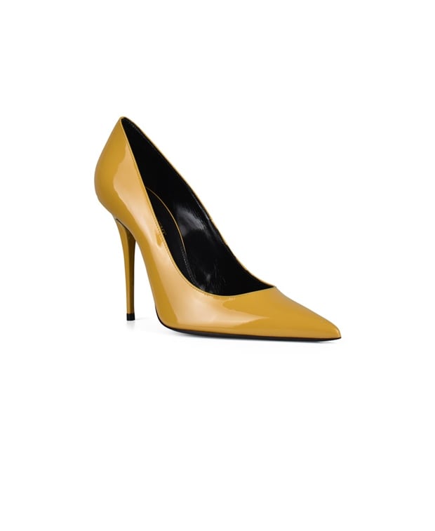 Saint Laurent Pumps