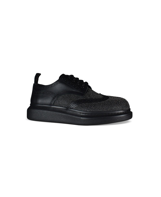 Alexander McQueen Lace-up shoes