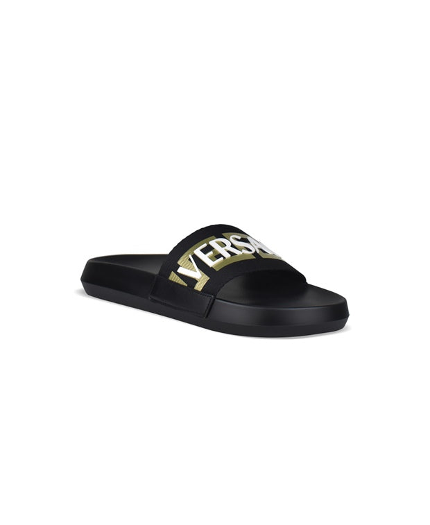 Versace Flip flops