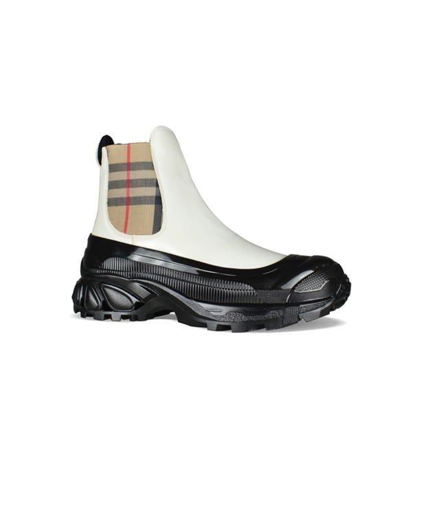 Burberry Boots
