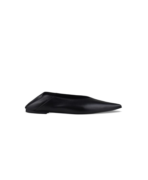 Saint Laurent Ballet flats