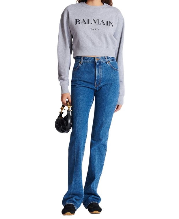 Balmain Sweatshirt
