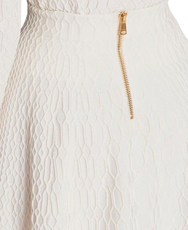Balmain Miniskirt