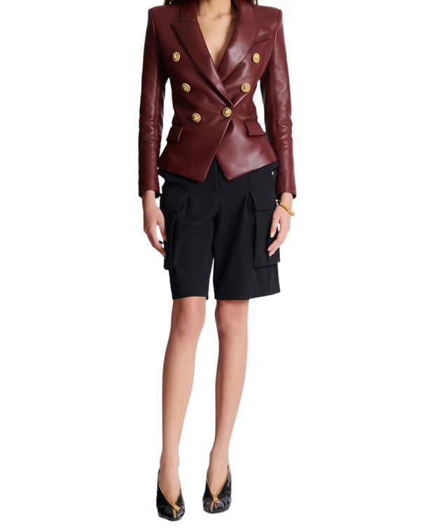 Balmain Blazer