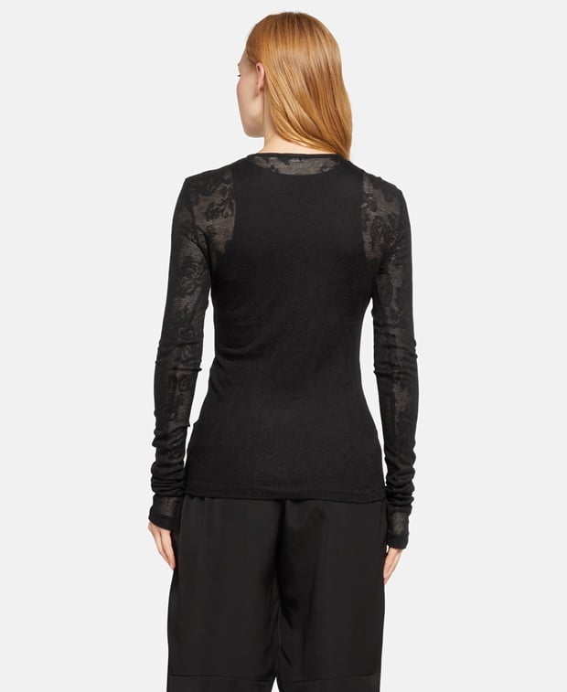 Bite Studios Long-sleeved top
