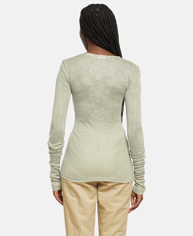 Bite Studios Long-sleeved top