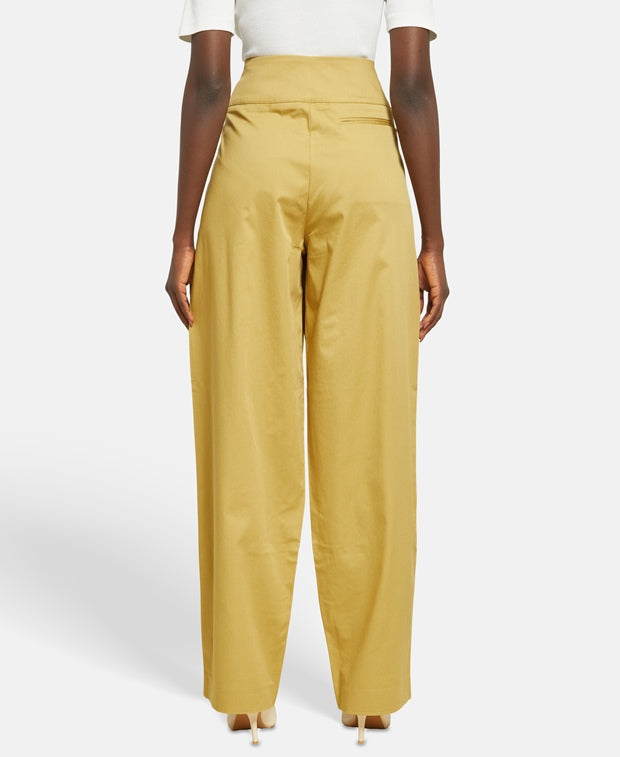 Bite Studios Casual trousers