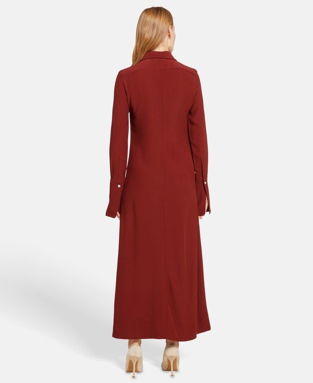 Bite Studios Shirt dress