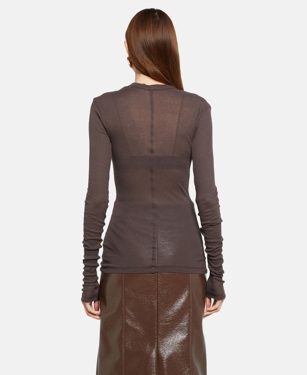 Bite Studios Long-sleeved top