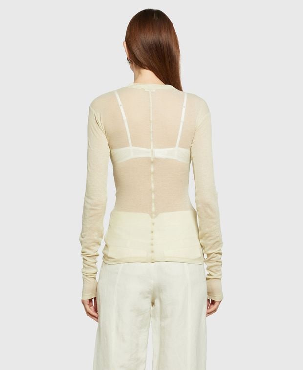 Bite Studios Long-sleeved top