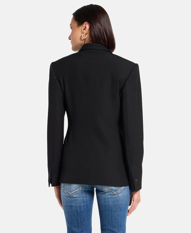 Bite Studios Wool blazer