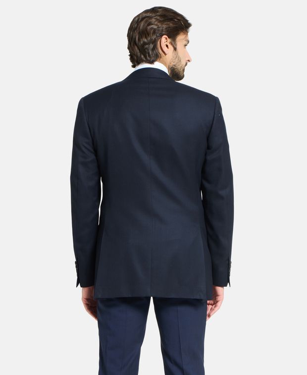 Canali Wool suit jacket