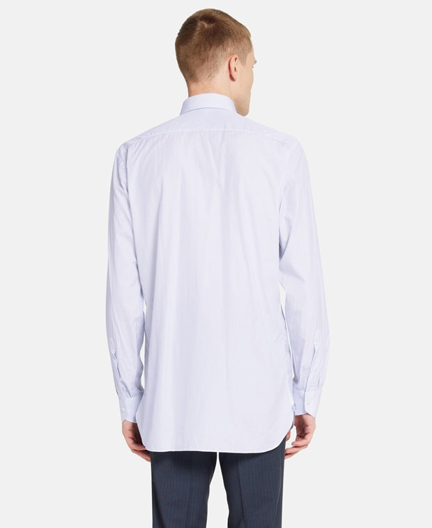 Canali Long-sleeved shirt - regular fit