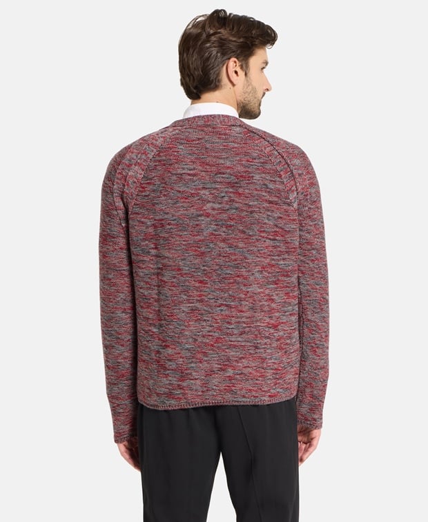 Canali Wool jumper