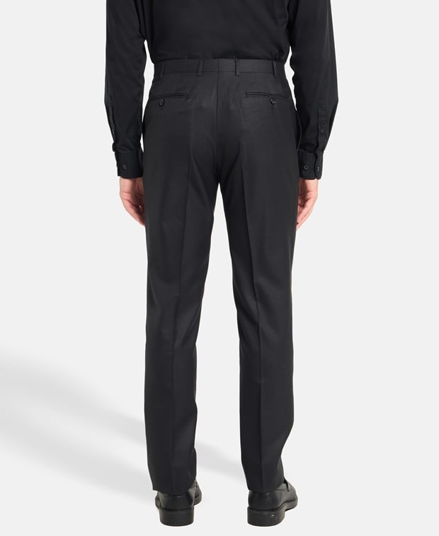 Canali Wool trousers