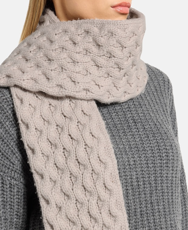Canali Cashmere scarf