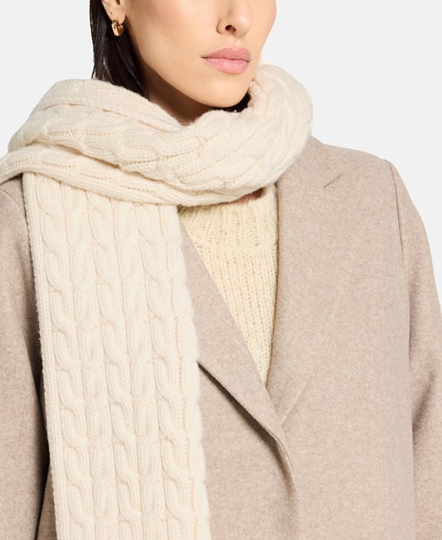Canali Cashmere scarf