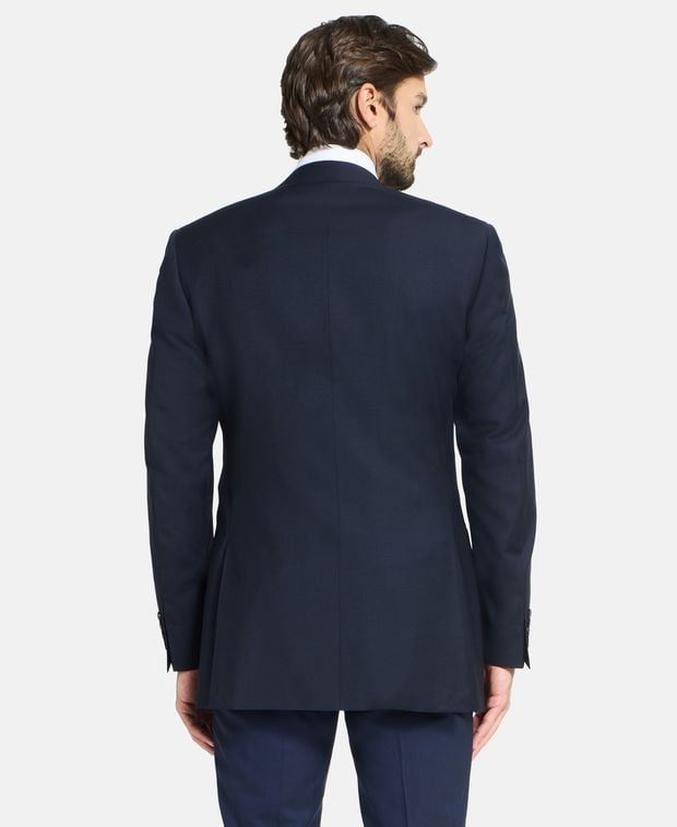 Canali Wool suit jacket